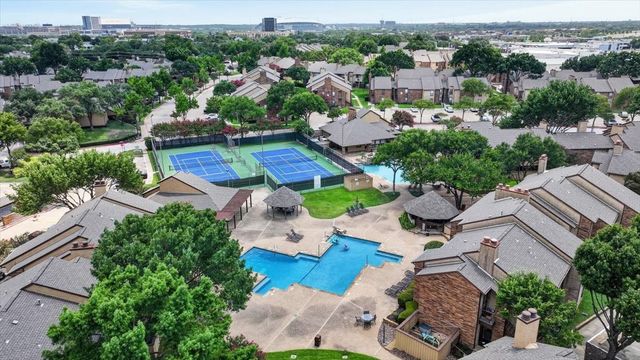 1908 Cloisters Drive 511, Arlington, TX 76011