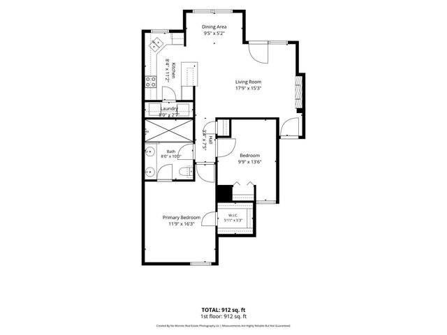 1908 Cloisters Drive 511, Arlington, TX 76011