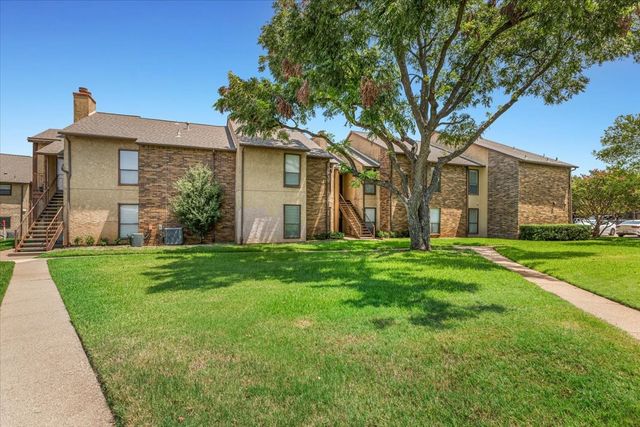1908 Cloisters Drive 511, Arlington, TX 76011
