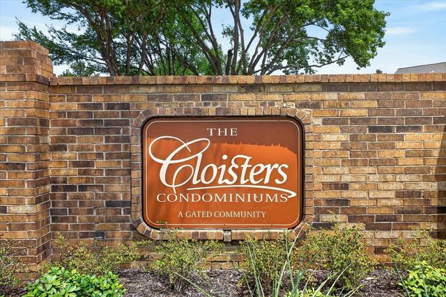 1908 Cloisters Drive 511, Arlington, TX 76011