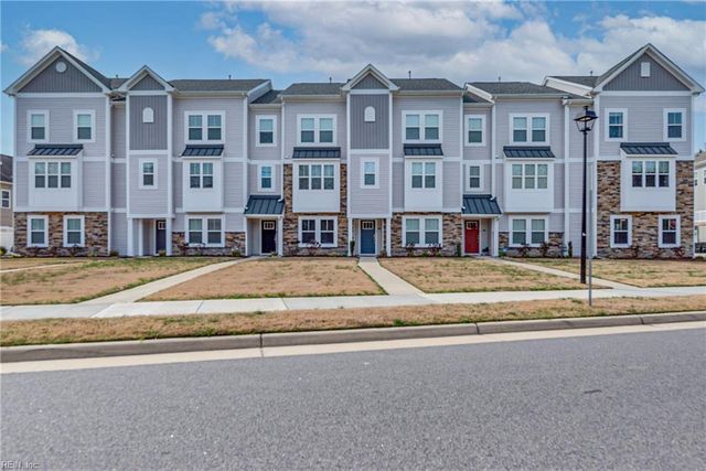 1003 Opal St 100, Suffolk, VA 23435