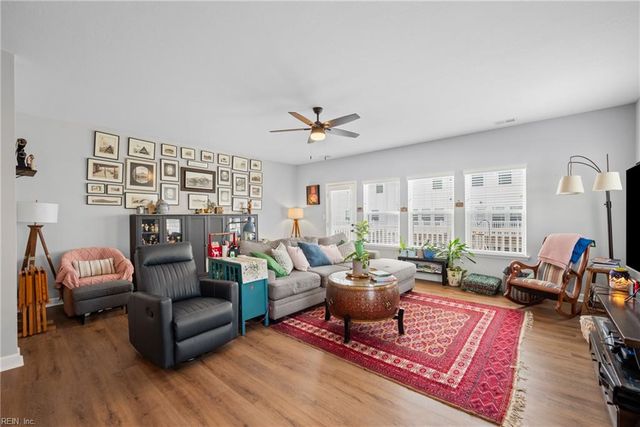 1003 Opal St 100, Suffolk, VA 23435