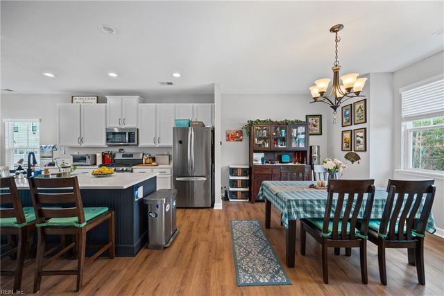1003 Opal St 100, Suffolk, VA 23435
