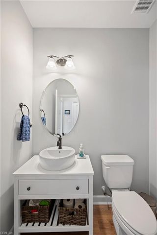 1003 Opal St 100, Suffolk, VA 23435
