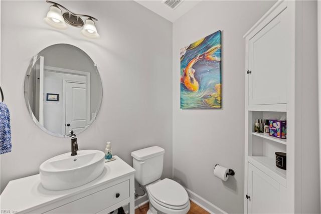 1003 Opal St 100, Suffolk, VA 23435