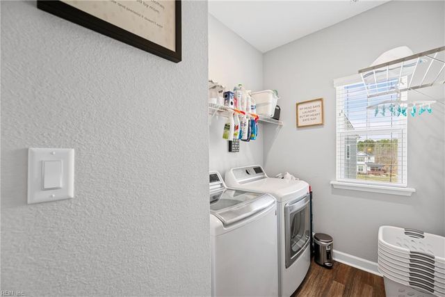 1003 Opal St 100, Suffolk, VA 23435