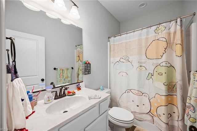 1003 Opal St 100, Suffolk, VA 23435