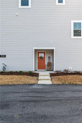 1003 Opal St 100, Suffolk, VA 23435