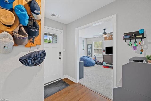 1003 Opal St 100, Suffolk, VA 23435