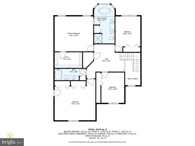 1025 FORBES RD, Carlisle, PA 17013
