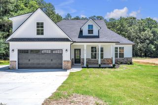 2212 Refuge Road, Pendleton, SC 29670