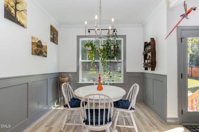 275 Sorrel Drive, Franklinton, NC 27525