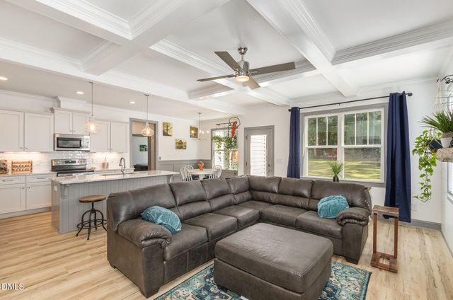 275 Sorrel Drive, Franklinton, NC 27525