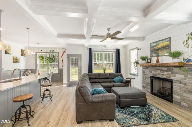 275 Sorrel Drive, Franklinton, NC 27525