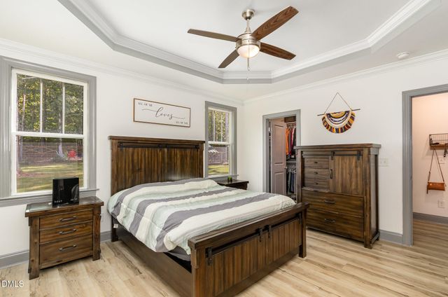 275 Sorrel Drive, Franklinton, NC 27525