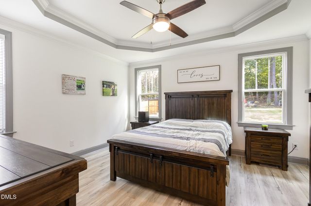 275 Sorrel Drive, Franklinton, NC 27525