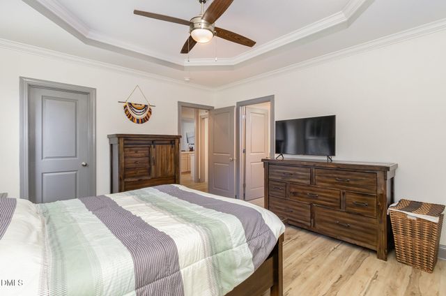 275 Sorrel Drive, Franklinton, NC 27525