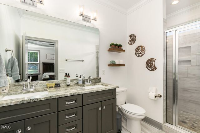 275 Sorrel Drive, Franklinton, NC 27525