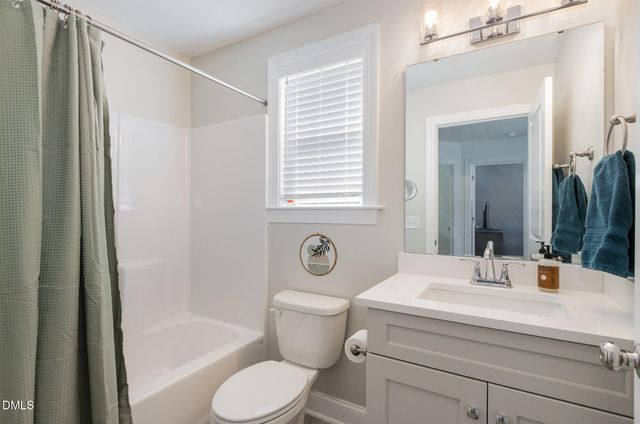 275 Sorrel Drive, Franklinton, NC 27525