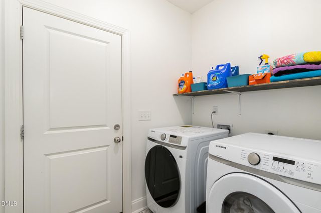 275 Sorrel Drive, Franklinton, NC 27525