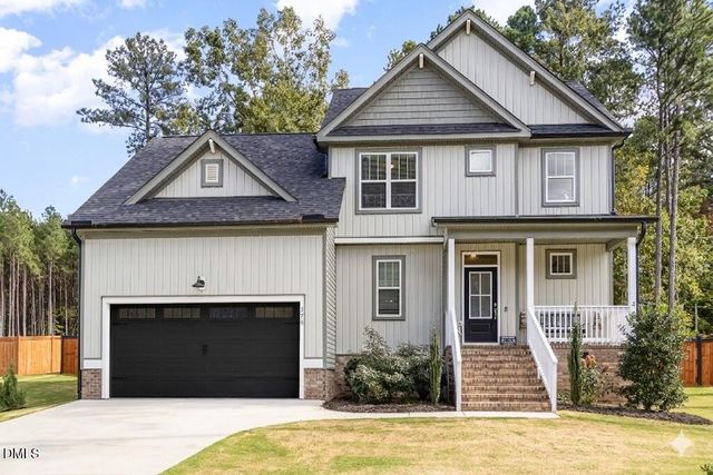 275 Sorrel Drive, Franklinton, NC 27525