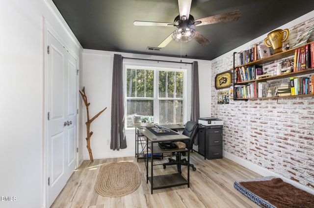 275 Sorrel Drive, Franklinton, NC 27525