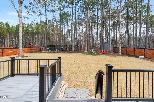 275 Sorrel Drive, Franklinton, NC 27525