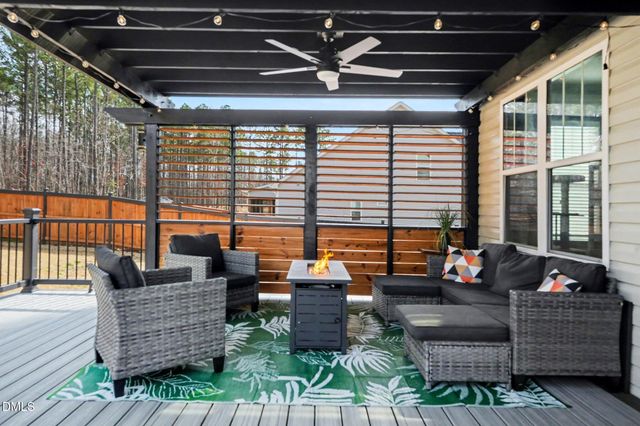 275 Sorrel Drive, Franklinton, NC 27525