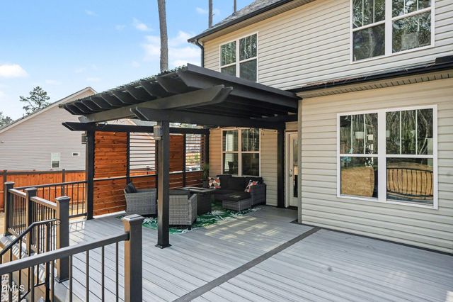 275 Sorrel Drive, Franklinton, NC 27525