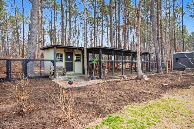 275 Sorrel Drive, Franklinton, NC 27525