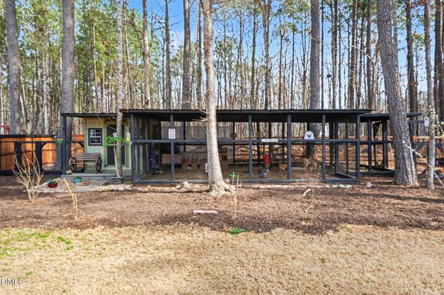 275 Sorrel Drive, Franklinton, NC 27525