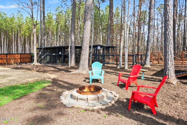 275 Sorrel Drive, Franklinton, NC 27525