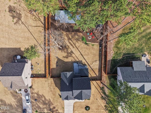 275 Sorrel Drive, Franklinton, NC 27525
