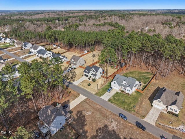 275 Sorrel Drive, Franklinton, NC 27525