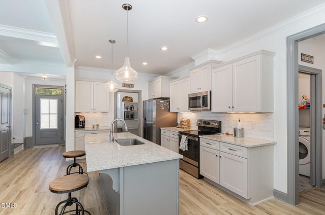 275 Sorrel Drive, Franklinton, NC 27525