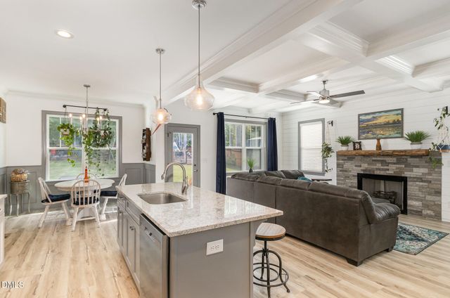 275 Sorrel Drive, Franklinton, NC 27525