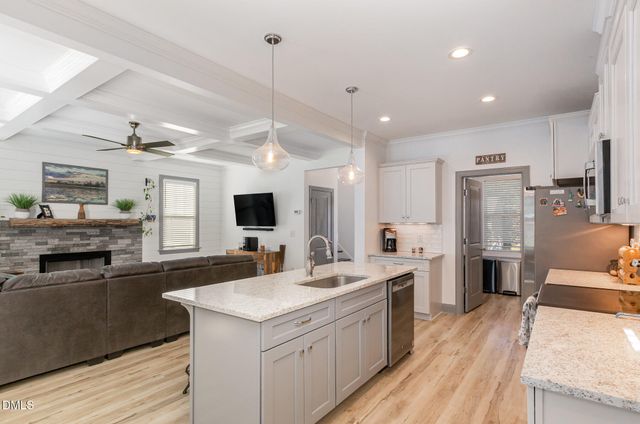 275 Sorrel Drive, Franklinton, NC 27525