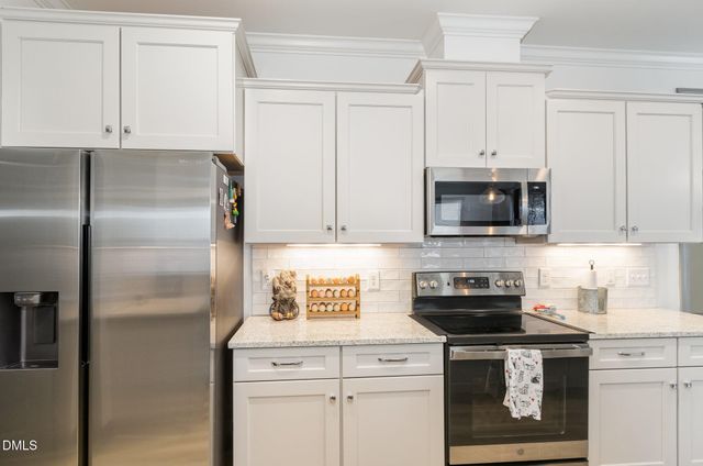 275 Sorrel Drive, Franklinton, NC 27525