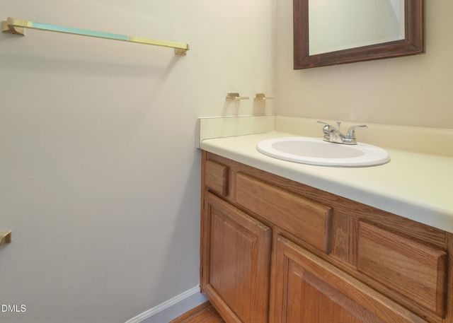 5018 Dunwoody Trail, Raleigh, NC 27606