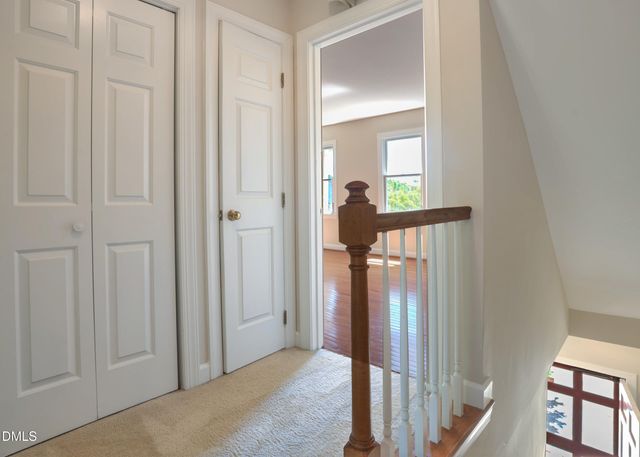 5018 Dunwoody Trail, Raleigh, NC 27606