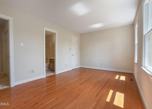 5018 Dunwoody Trail, Raleigh, NC 27606