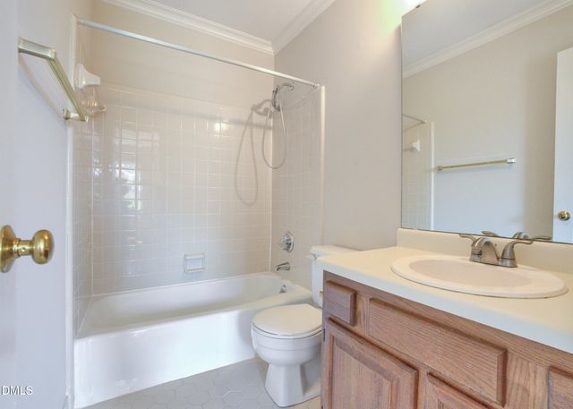 5018 Dunwoody Trail, Raleigh, NC 27606