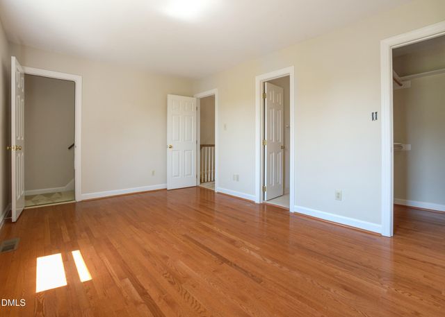 5018 Dunwoody Trail, Raleigh, NC 27606