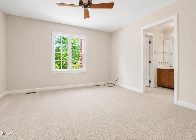 5018 Dunwoody Trail, Raleigh, NC 27606