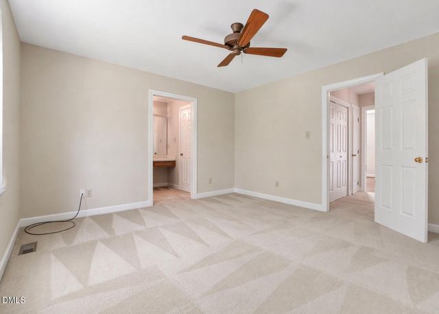 5018 Dunwoody Trail, Raleigh, NC 27606