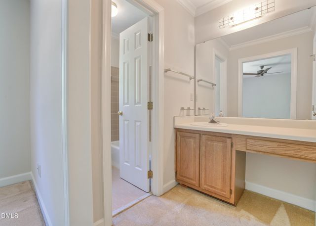 5018 Dunwoody Trail, Raleigh, NC 27606