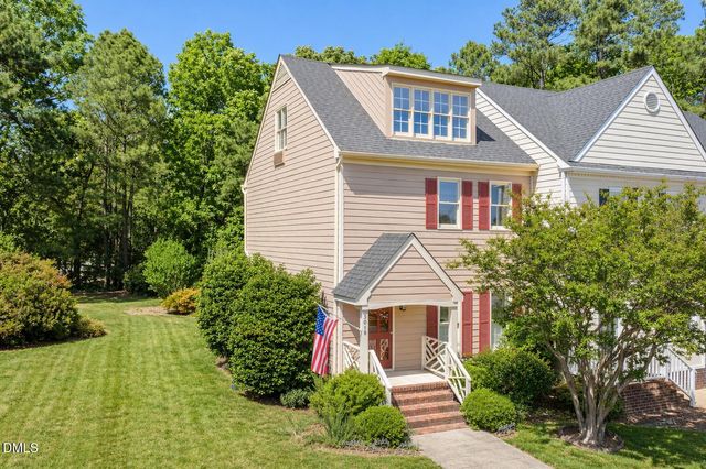 5018 Dunwoody Trail, Raleigh, NC 27606