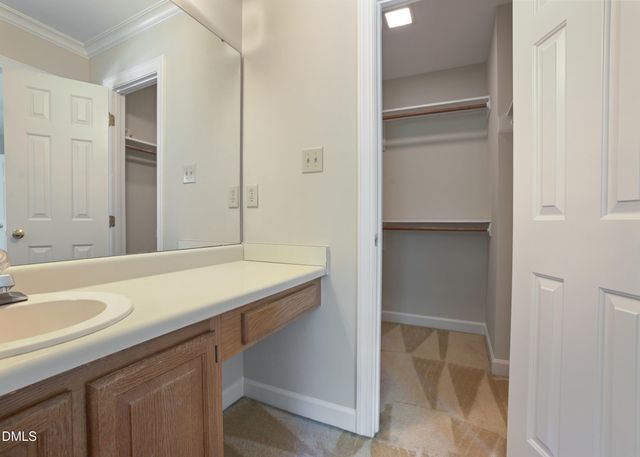 5018 Dunwoody Trail, Raleigh, NC 27606