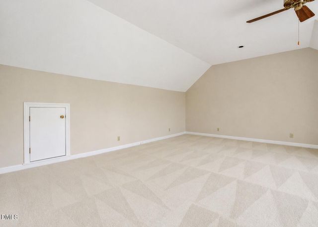 5018 Dunwoody Trail, Raleigh, NC 27606