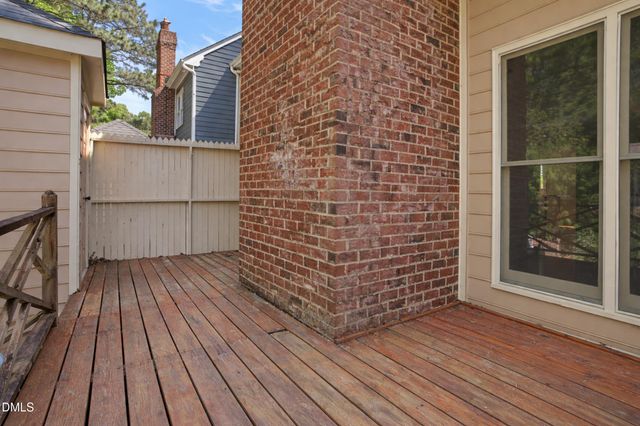 5018 Dunwoody Trail, Raleigh, NC 27606